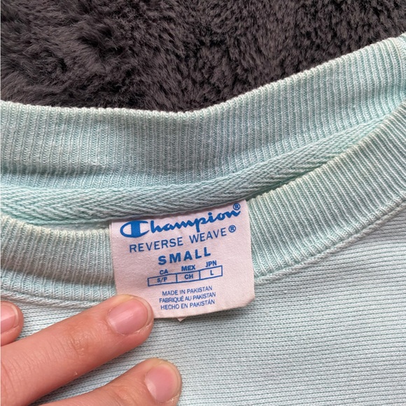 “Champion” sweatshirt - Picture 2 of 2